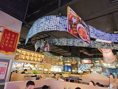 -茄子恰恰·新云南小炒(金池购物中心店)