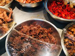 -蓝精灵饺子店