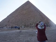 -埃及金字塔