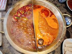 -小龙坎火锅(春熙太古里店)