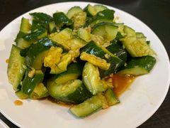 -玫瑰红烤羊排(北新桥三条店)
