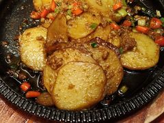 -传统香辣蟹(南园路店)