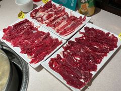 -潮泰牛肉火锅 · 创于1992年(车公庙店)