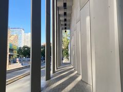 -北京三里屯CHAO酒店