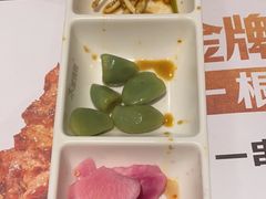 -木屋烧烤(龙岗龙城万科里店)
