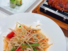 -金链花·泰国餐厅(国贸店)