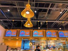 -金戈戈香港豉油鸡(皇庭广场店)