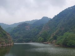 -仙居谷风景区