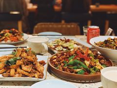 -疆Jiang·新疆秘制料理