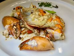 -潮汕味道·煮海餐厅(金麟大厦店)