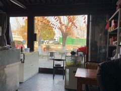 -张家港凤凰山景区恬庄古街