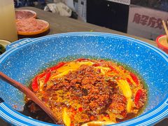 -王歘歘·chuǎ火锅(五道营店)