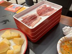 -京元盛铜锅涮肉(上海总店)