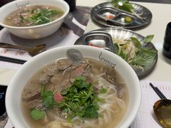 -CHILL Pho澳洲牛肉越南粉(佛山顺德万象汇店)
