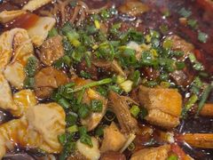 -黔肠旺面馆(八鸽岩店)