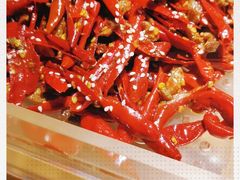 -胡马八破·川菜小馆(高新万达店)