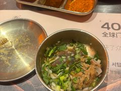 -西塔老太太泥炉烤肉(苏州大悦城店)