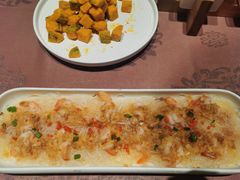 -佳兰雅序融合菜(高新店)