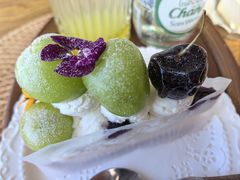 -六阅·福十 FORTEN 海景咖啡西餐厅(双廊古镇店)