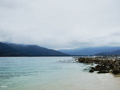 -海南分界洲岛旅游区