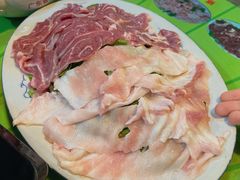 -华哥新鲜猪精品美食