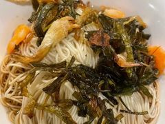 炸酱面-建国328 本帮小馆·面馆