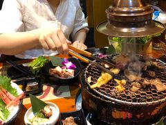 -牛家酒场(7mall店)