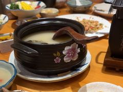 -大岛日本料理铁板烧(南通大饭店)