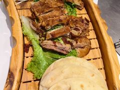 -大草原清真饭庄(沙河店)