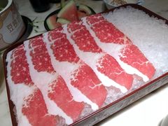 -豆捞坊(金桥店)