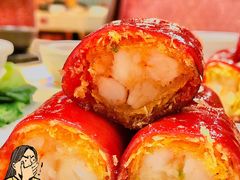 -点都德(大茶楼店)