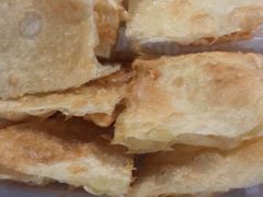 榴莲飞饼-五七小李子油焖大虾(总店)