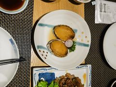 -虹料理·日料放题(悠方店)