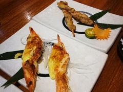 -青叶日式料理(飘亮阳光广场店)