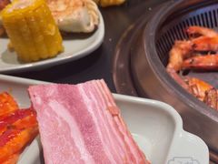 -梨花自助烤肉(西三旗万象汇黑金店)