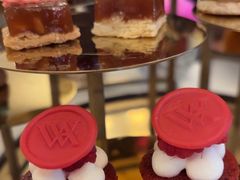 -Salon de Ville浦江汇(上海外滩华尔道夫酒店店)