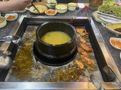 -滇藏石锅宴(崇仁巷老店)