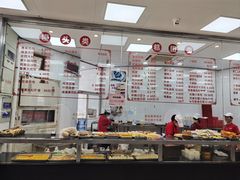 -常州糕团店(北大街新世纪商城店)