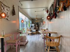 -灯塔咖啡馆BOOK·Coffee Shop