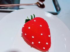 -嗒令甜品·主题融合料理餐厅(首座时代店)