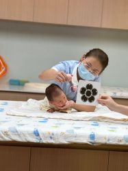 -禧月荟S月子中心(侨城店)