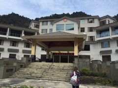 -三清山锦琛山庄