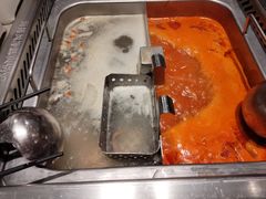 -海底捞火锅(宇飞大厦店)