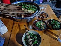 -老瓦房冷锅串串(文殊院店)