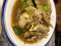 -狮龙啤酒烧烤屋(建二路店)