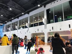 -Mr·Kuma酷么先生雪之乐园