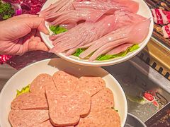-雾都渣渣火锅(南城智汇城店)