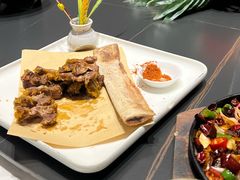 -御厨私房菜(枫林雅都店)