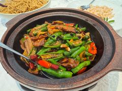 -香雪海饭店中餐厅(人民桥店)
