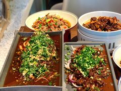 -树厨地道黔菜(凯里韶山南路店)